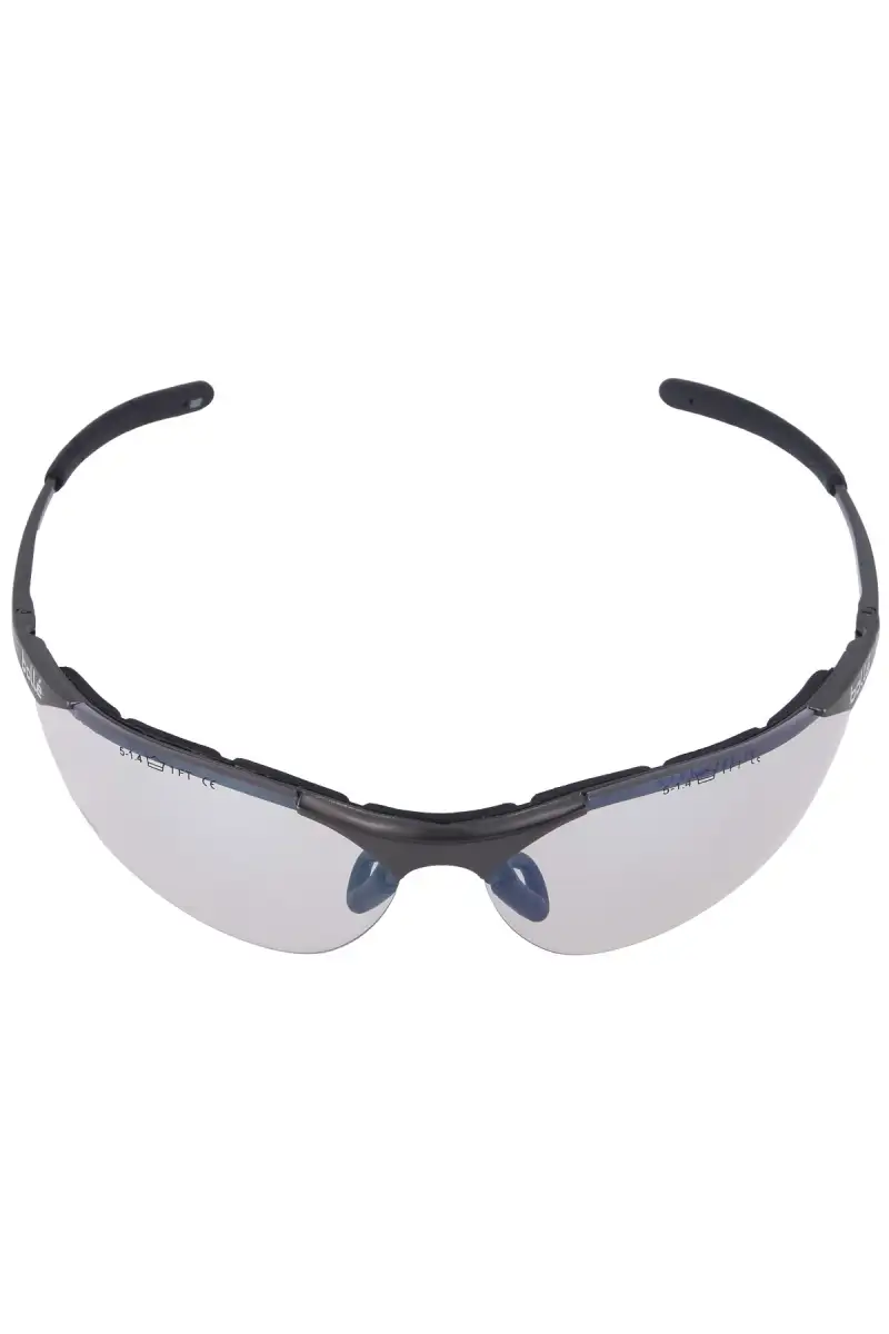 Okulary ochronne Bolle Safety Contour Metal, ESP (CONTMESP)