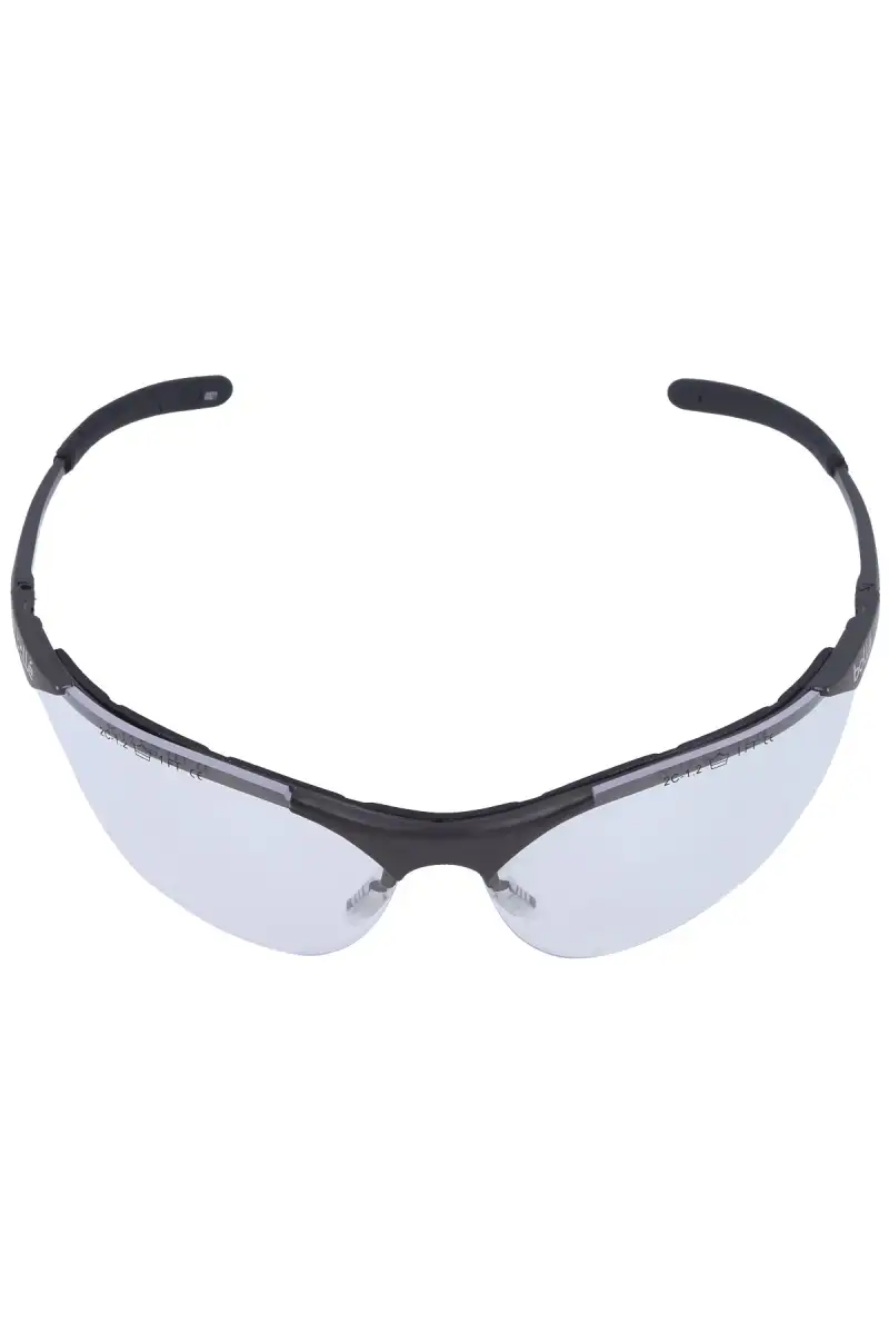 Okulary ochronne Bolle Safety Contour Metal, Clear (CONTMPSI)
