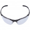 Okulary ochronne Bolle Safety Contour Metal, Clear (CONTMPSI)