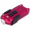 Latarka Nitecore 240lm, 500mAh (TIP CRI RED)