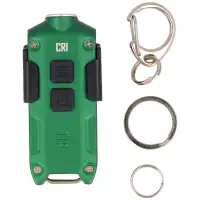 Latarka Nitecore 240 lm, 500mAh (TIP CRI GREEN)