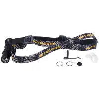 Latarka czołowa NiteCore 1800lm (HC33)