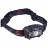 Latarka czołowa Klarus 270lm, Compact Dual LED Motion Controlled Headlamp, White/Red LED (HM2)