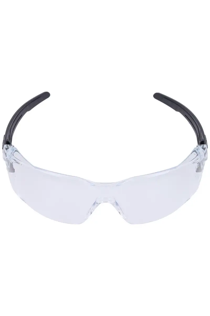 Okulary taktyczne Bolle Silex+ BSSI Clear Platinum (PPSSSILP064B)