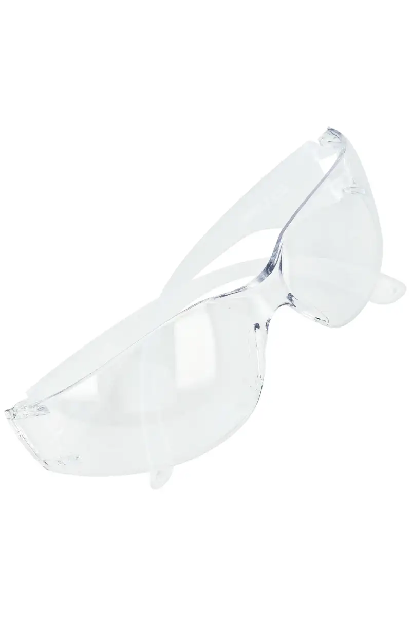 Okulary ochronne Bolle Safety BL30, Clear (PSSBL30-014)