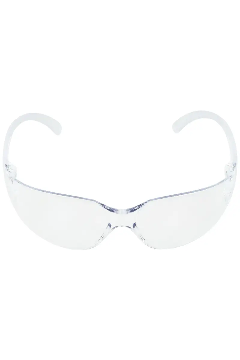 Okulary ochronne Bolle Safety BL30, Clear (PSSBL30-014)