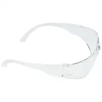 Okulary ochronne Bolle Safety BL30, Clear (PSSBL30-014)
