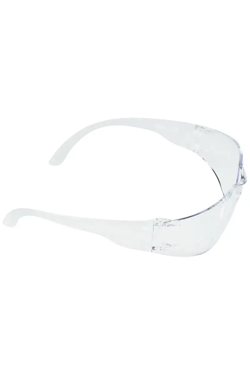 Okulary ochronne Bolle Safety BL30, Clear (PSSBL30-014)