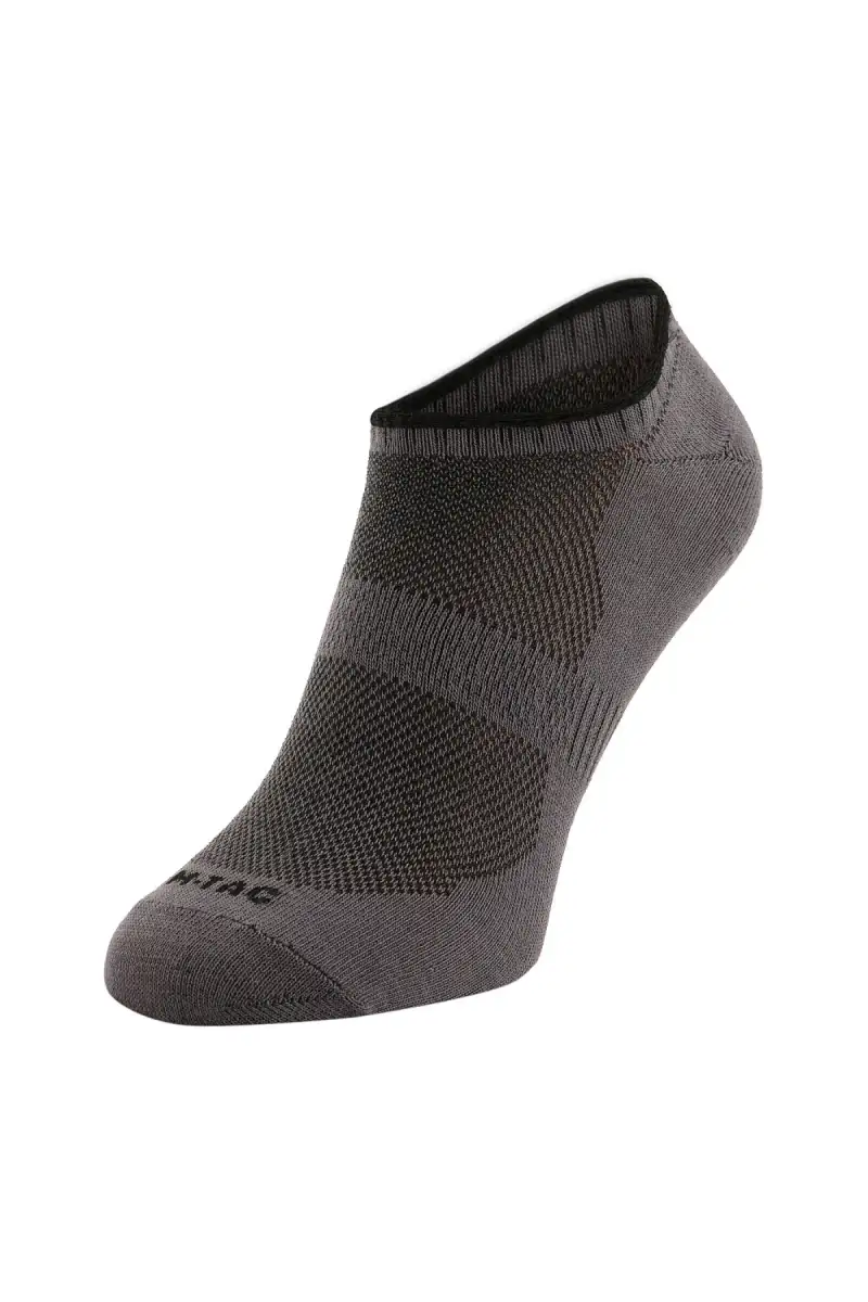 Skarpety letnie M-Tac Dark Grey (30907012)