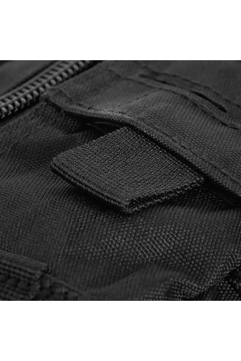 Plecak M-Tac Assault Pack Laser Cut Black (10333002)