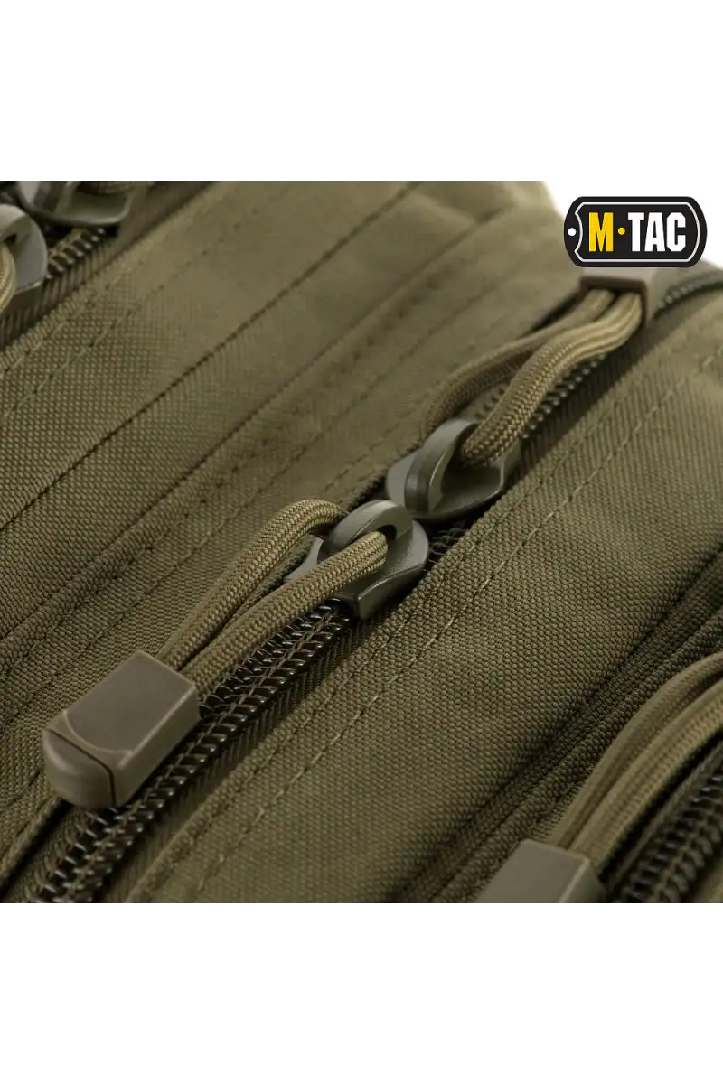 Plecak M-Tac Assault Pack Olive (10332001)