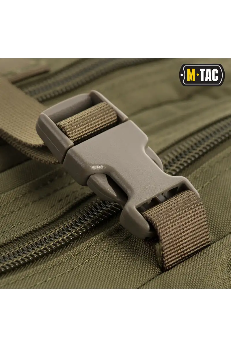 Plecak M-Tac Assault Pack Olive (10332001)