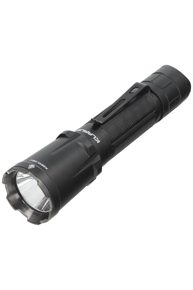 Latarka Klarus 3300lm, 18650 / 3100mAh Fully Upgraded XT (XT11GT PRO V2.0)