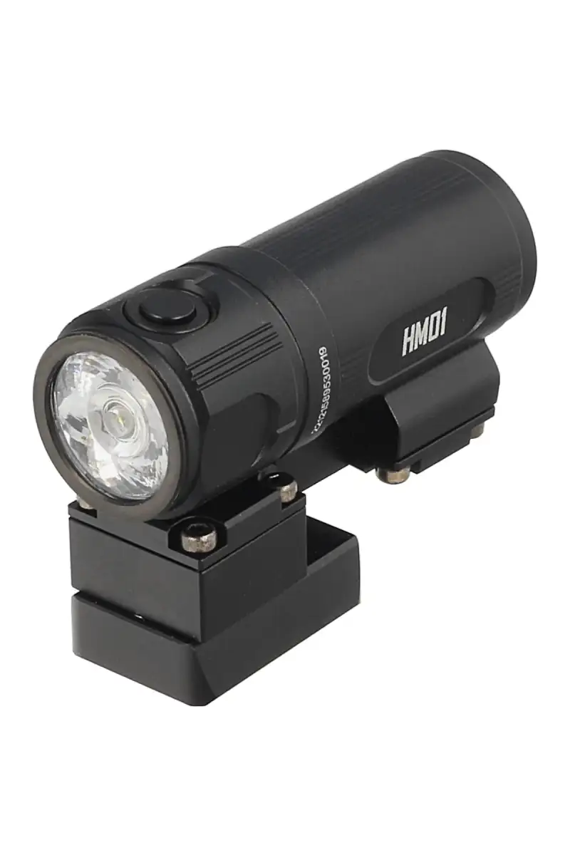 Latarka Nitecore HM01 320lm