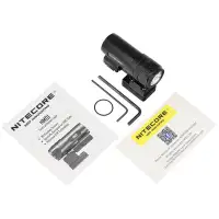 Latarka Nitecore HM01 320lm