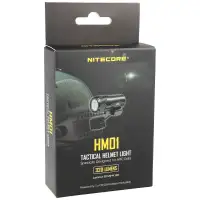 Latarka Nitecore HM01 320lm