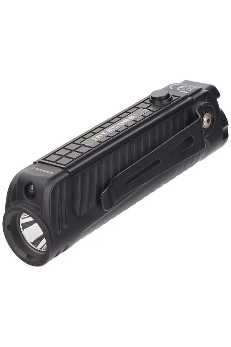 Latarka NiteCore P18 1800 lm Unibody