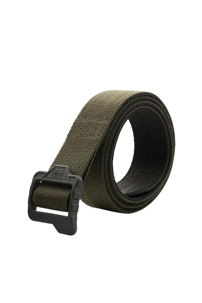 Pas M-Tac Double Duty Tactical Belt, Olive/Black (10063802)