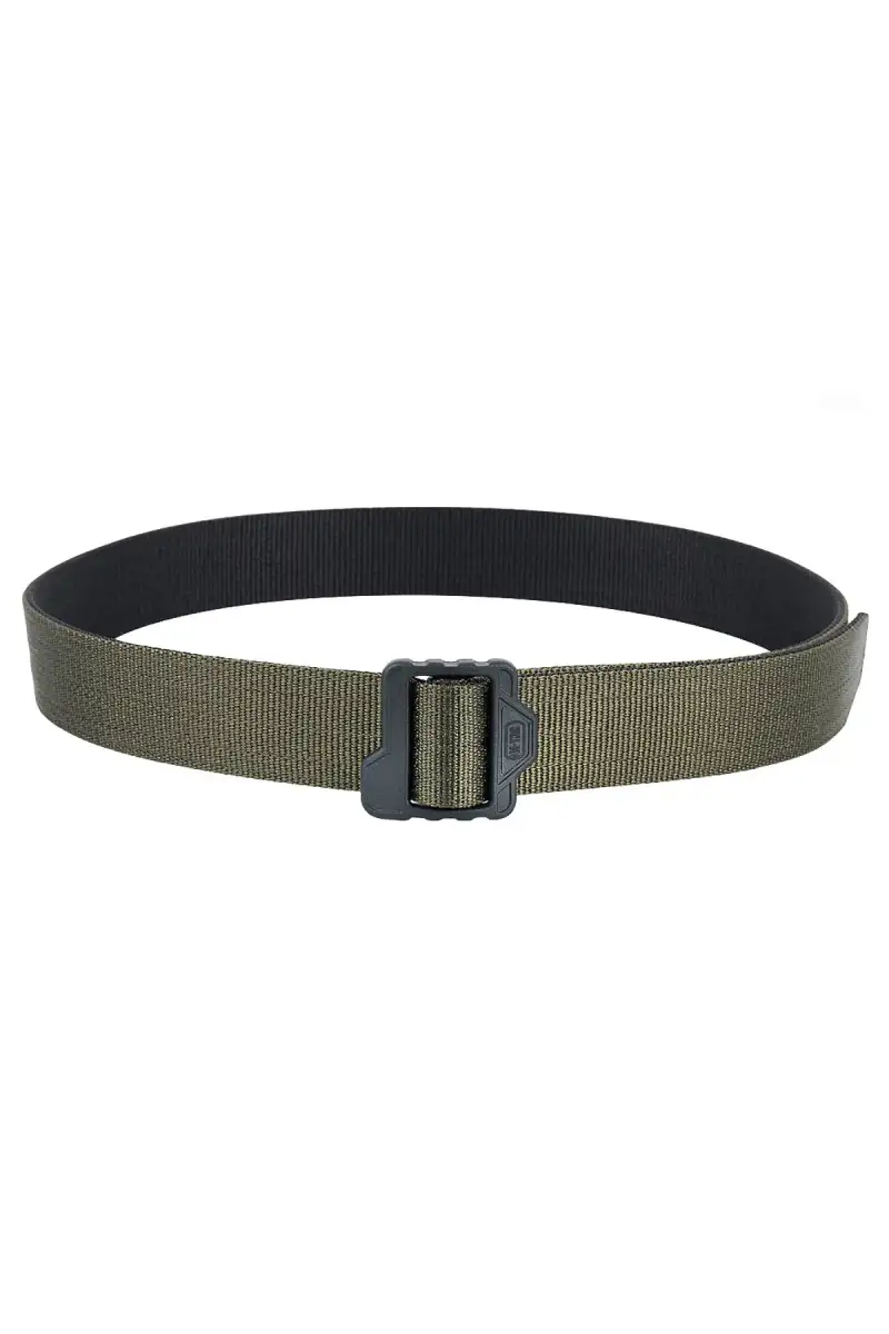 Pas M-Tac Double Duty Tactical Belt, Olive/Black (10063802)