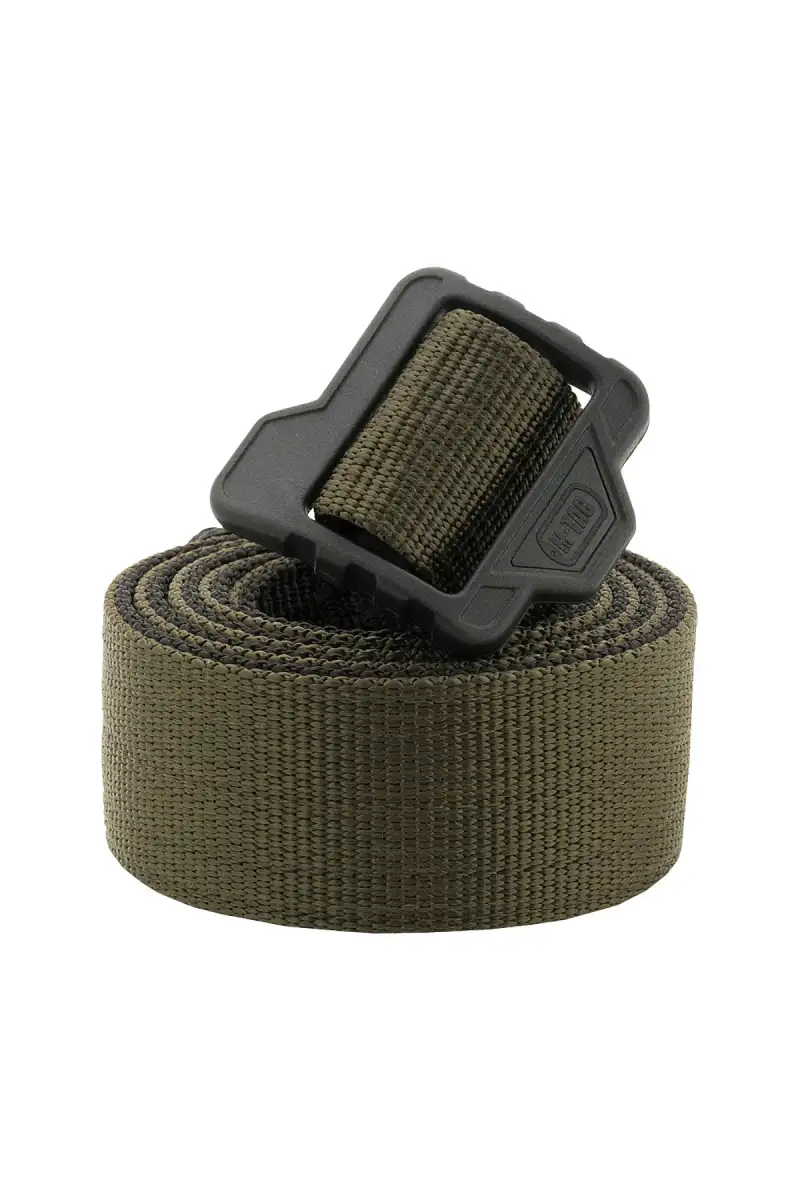 Pas M-Tac Double Duty Tactical Belt, Olive/Black (10063802)