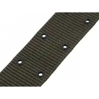 Pas taktyczny M-Tac Pistol Belt, Olive (382013-OD)