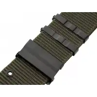 Pas taktyczny M-Tac Pistol Belt, Olive (382013-OD)