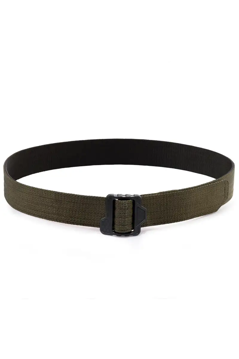 Pas M-Tac Double Duty Tactical Belt Hex Olive/Black (10043802)
