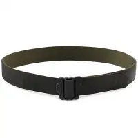 Pas M-Tac Double Duty Tactical Belt Hex Olive/Black (10043802)