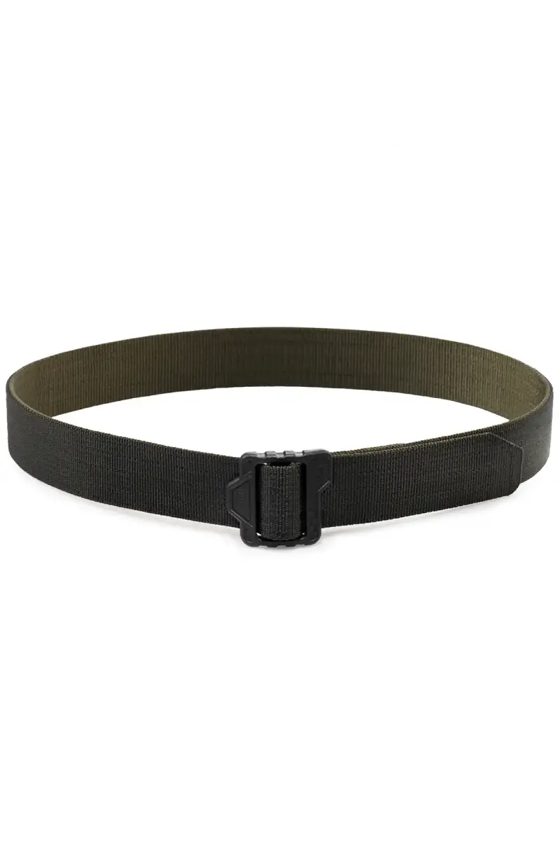 Pas M-Tac Double Duty Tactical Belt Hex Olive/Black (10043802)