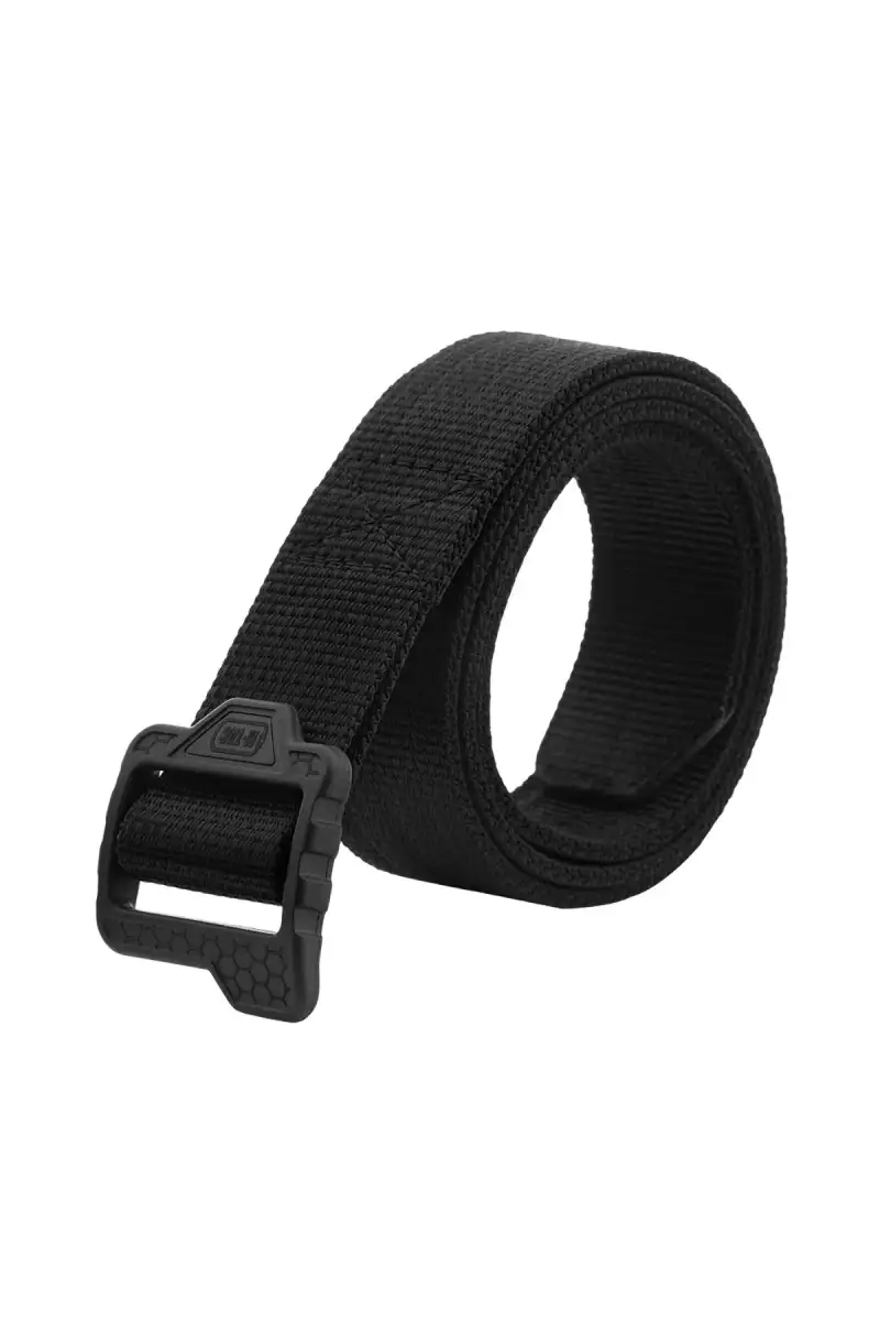 Pas M-Tac Double Duty Tactical Belt Hex Black (10043002)