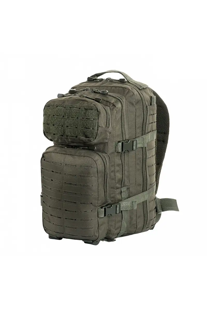 Plecak M-Tac Large Assault Pack Laser Cut Olive (10335001)