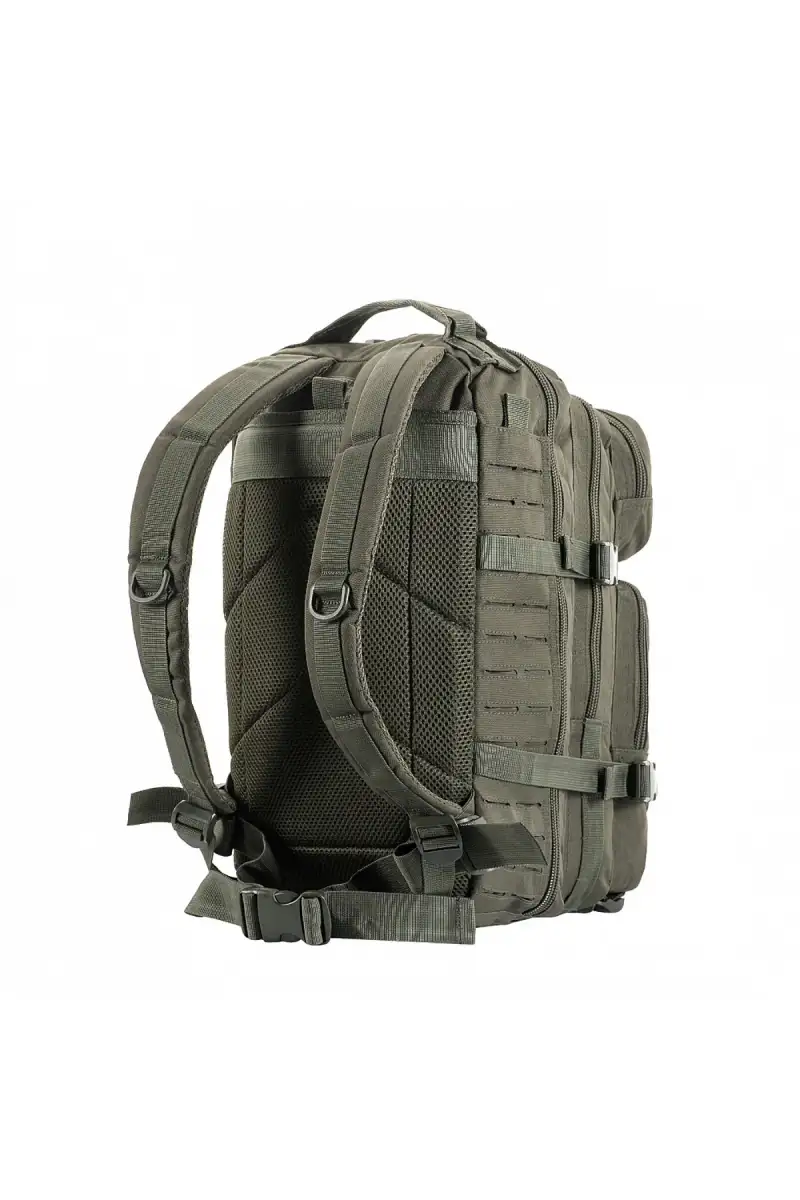 Plecak M-Tac Large Assault Pack Laser Cut Olive (10335001)