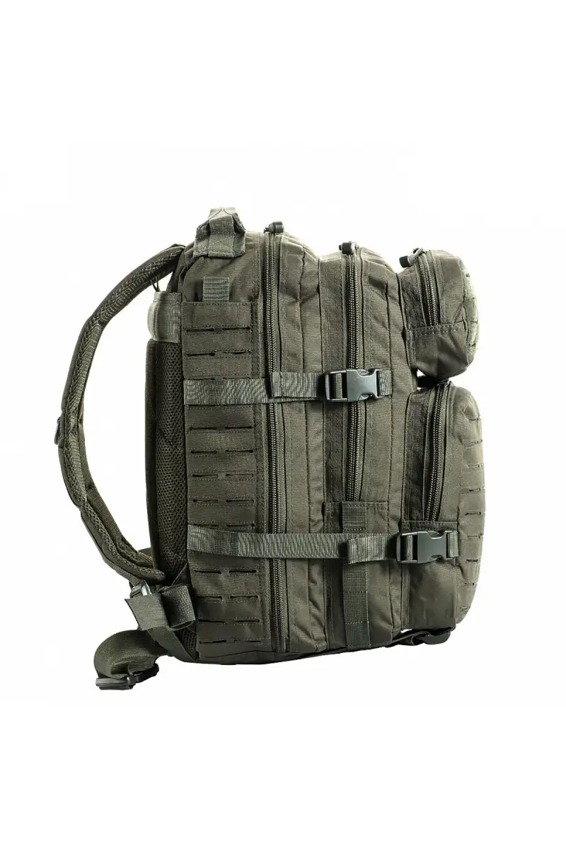 Plecak M-Tac Large Assault Pack Laser Cut Olive (10335001)