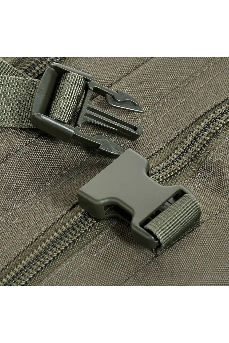 Plecak M-Tac Large Assault Pack Laser Cut Olive (10335001)