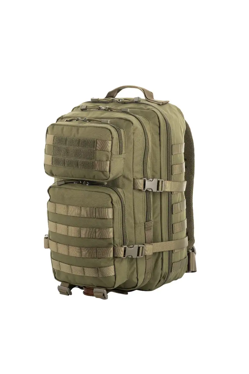 Plecak M-Tac Large Assault Pack Olive (10334003)