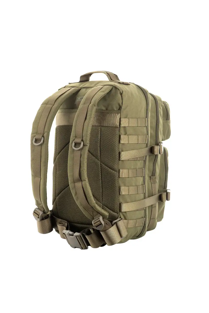 Plecak M-Tac Large Assault Pack Olive (10334003)
