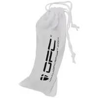 Okulary ochronne OPC Tactic Hawk 2.2mm Matt Black / Yellow (5906718283078)