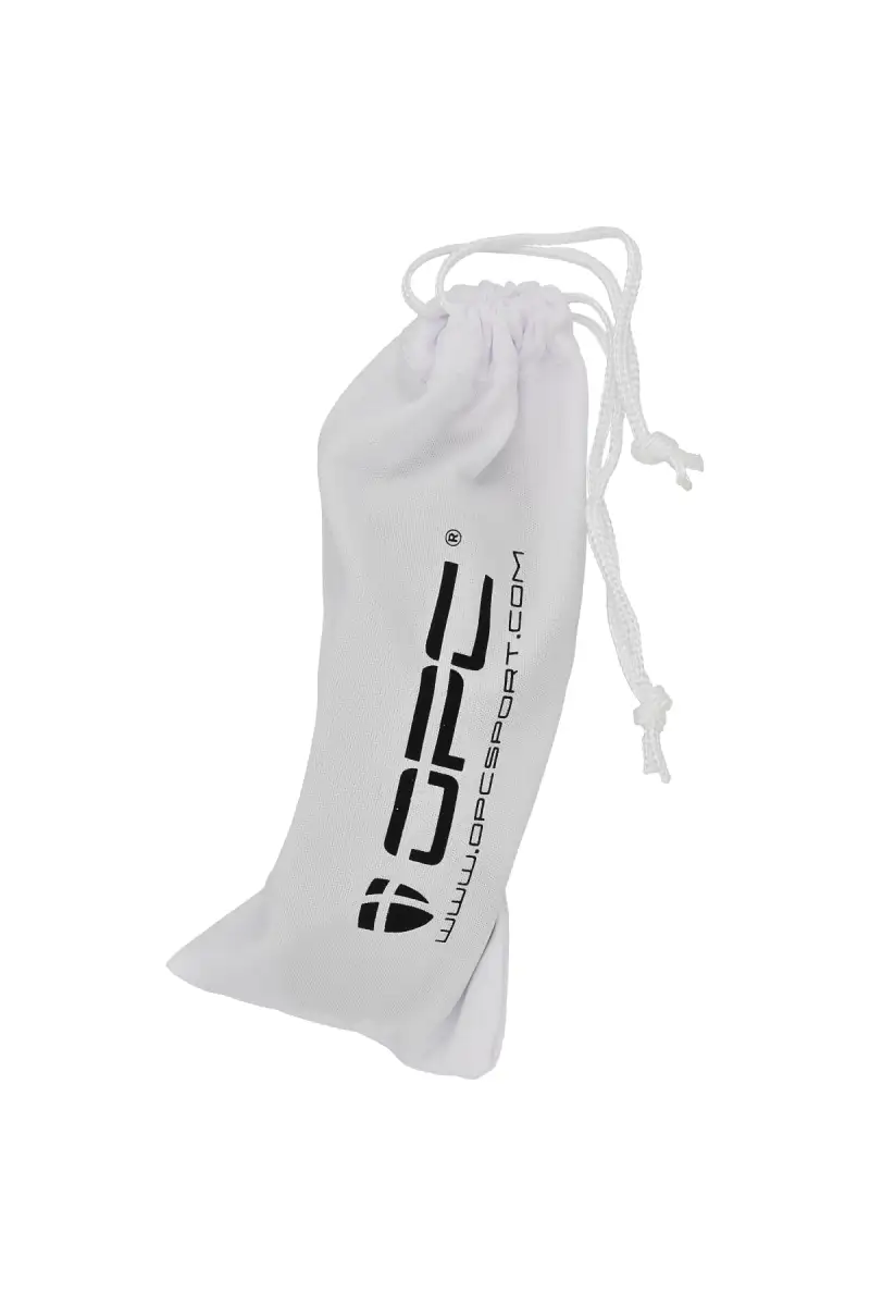 Okulary ochronne OPC Tactic Hawk 2.2mm Matt Black / Yellow (5906718283078)