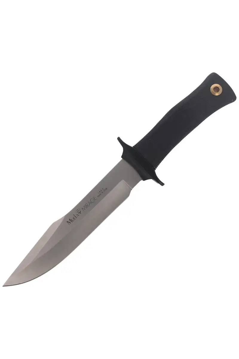 Nóż Muela Tactical Rubber Handle 180mm (MIRAGE-18)