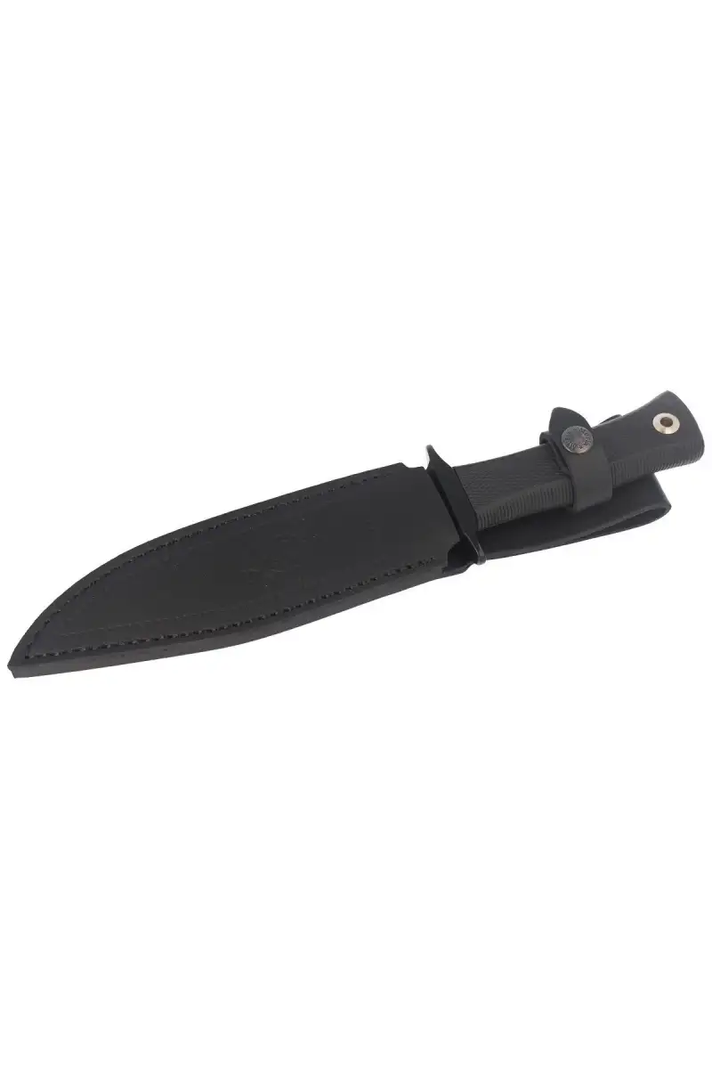 Nóż Muela Tactical Rubber Handle 180mm (MIRAGE-18N)
