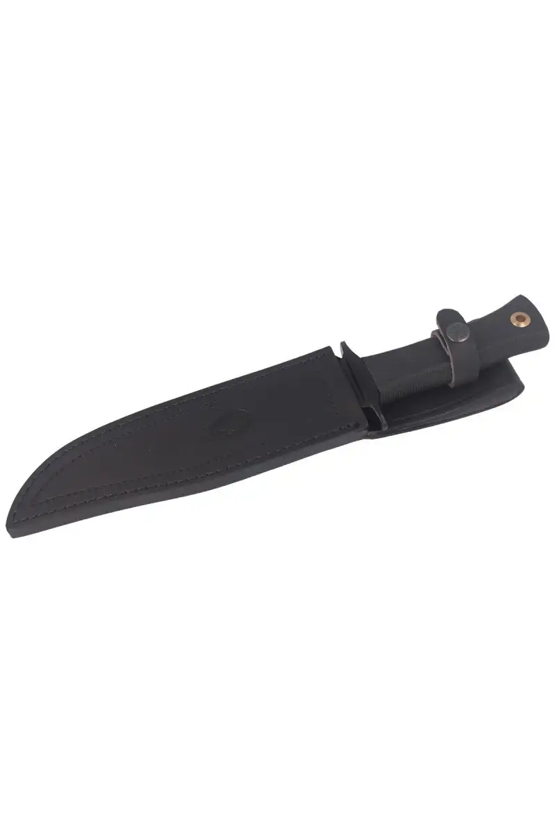 Nóż Muela Tactical Rubber Handle 200mm (MIRAGE-20)