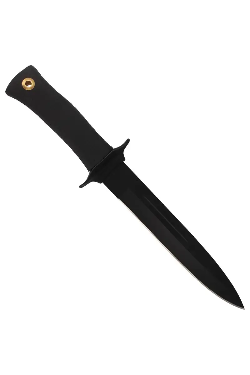 Nóż Muela Tactical Rubber Handle 190mm (SCORPION-19N)