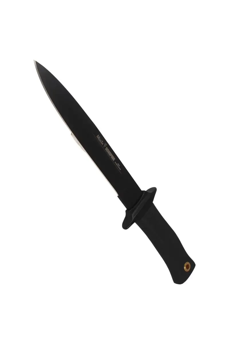 Nóż Muela Tactical Rubber Handle 190mm (SCORPION-19N)