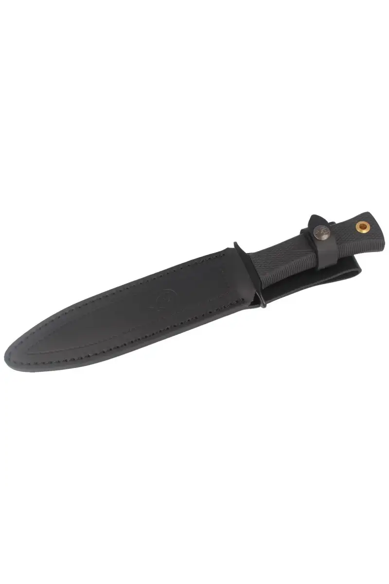 Nóż Muela Tactical Rubber Handle 190mm (SCORPION-19N)
