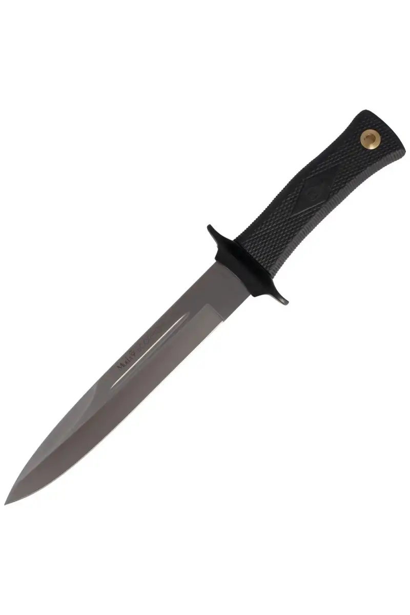 Nóż Muela Tactical Rubber Handle 190mm (SCORPION-19W)