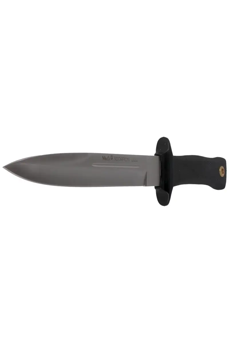 Nóż Muela Tactical Rubber Handle 190mm (SCORPION-19W)