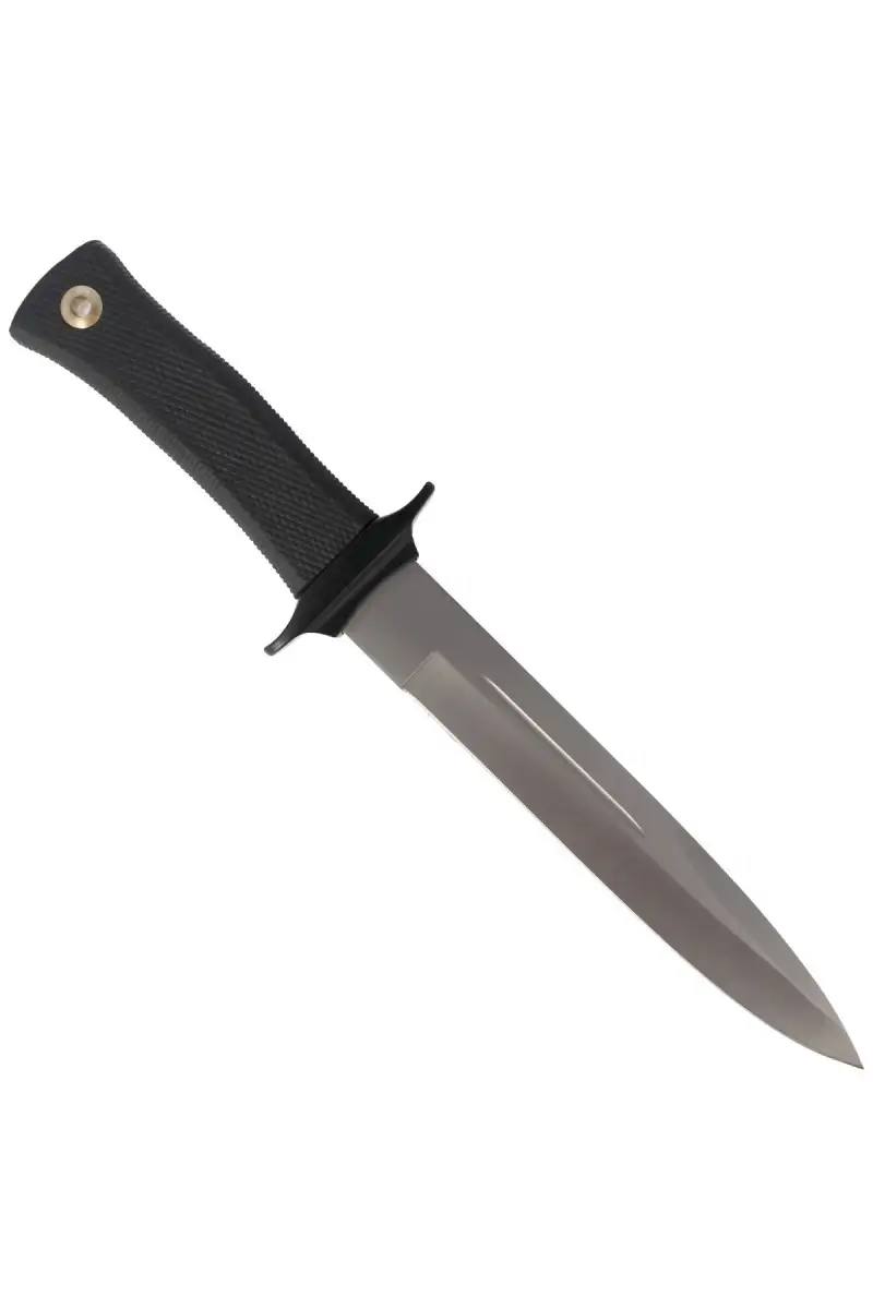 Nóż Muela Tactical Rubber Handle 190mm (SCORPION-19W)