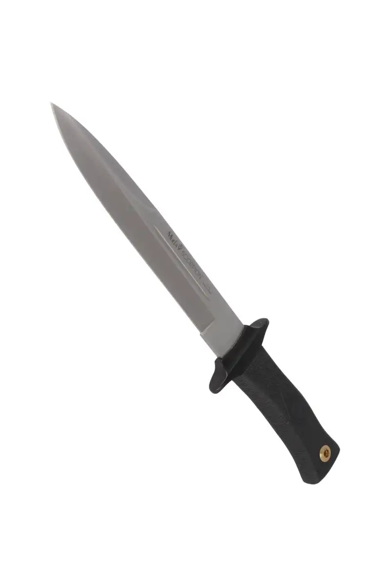 Nóż Muela Tactical Rubber Handle 190mm (SCORPION-19W)
