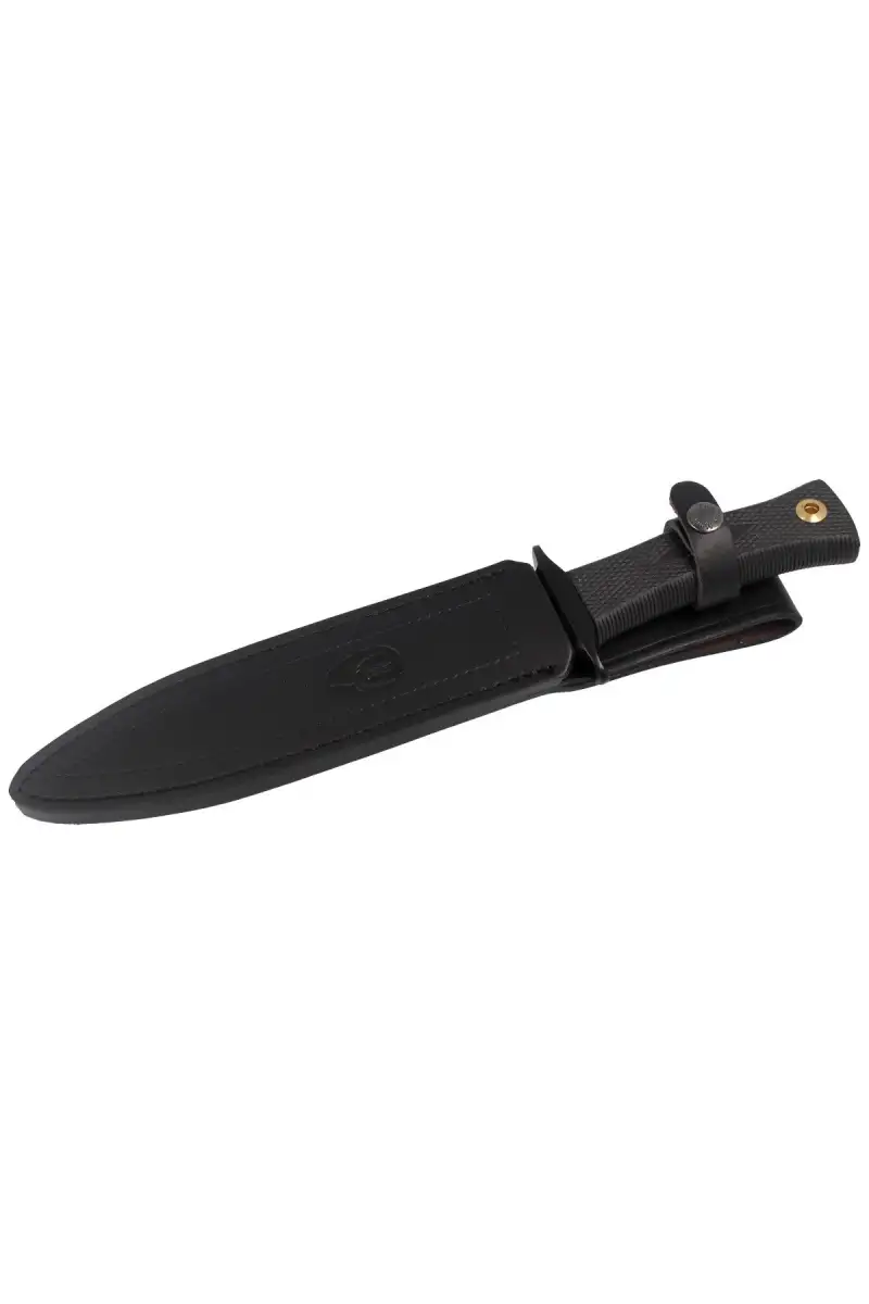Nóż Muela Tactical Rubber Handle 190mm (SCORPION-19W)