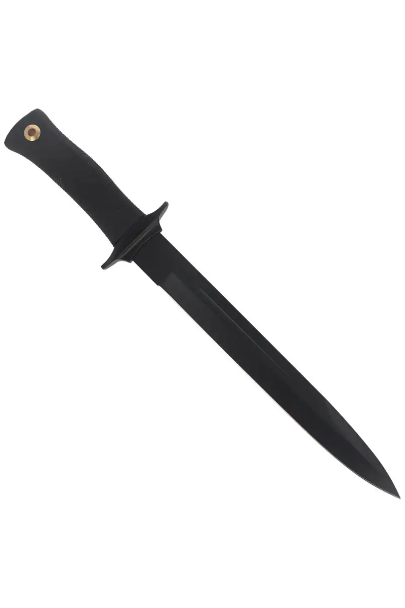 Nóż Muela Tactical Rubber Handle 260mm (SCORPION-26N)